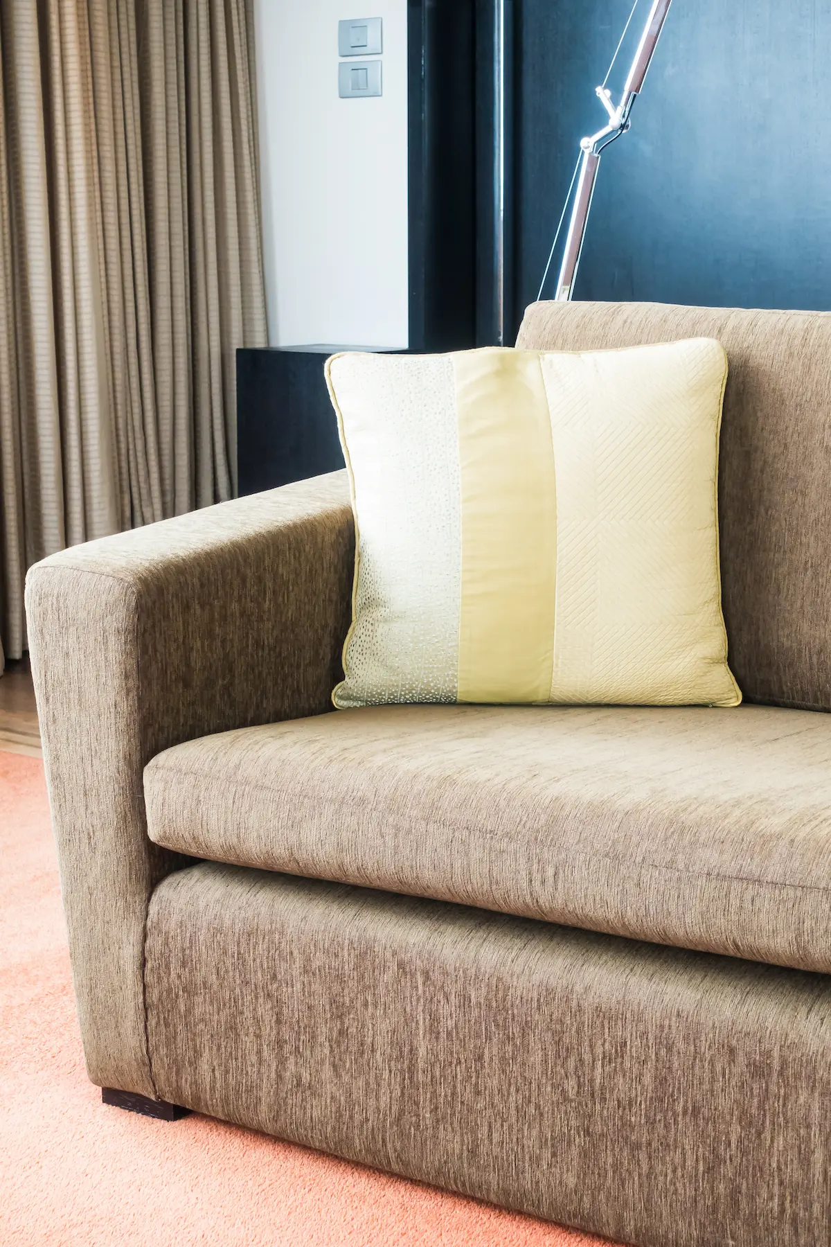 Votre nettoyant textile pour intérieur canapé, moquette et tapis