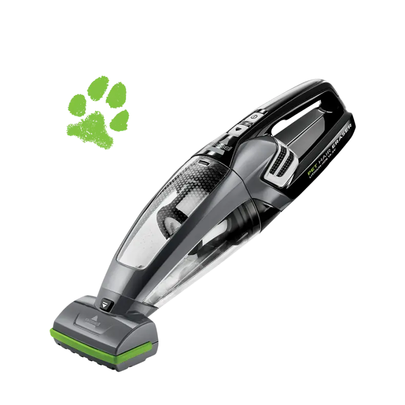 Aspirateur poil animaux bissell stain eraser